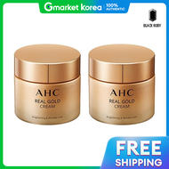 AHC | Kem Vàng Thật AHC 50ml X2 Dưỡng Da Tinh Chất/Serum/Ample