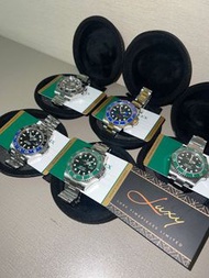 Rolex 全新/二手