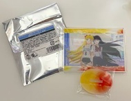 美少女戰士立牌