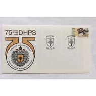 SWA South West Africa FDC 7