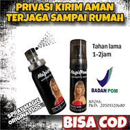 Magic Power Spray - 15 mL (Antiseptic Spray)