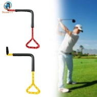 Dovewill Golf Swing Exercise Tool Sustainable Wing Removal Training Training Equipment 90 Degrees 90