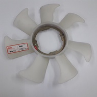 (KO-I YO F-FD-10) (7 Leaf Blade) Radiator Fan Blade for Ford Mazda Maxi Econovan E1400 E1800 (RF01-2