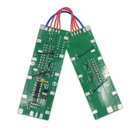 Begode Original Accessories Mten4 BMS batttery protection board Battery BMS Board Mten4 Battery Prot