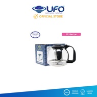 DELTA FORMIA FR50212 COFFEE POT 1200mlDELTA