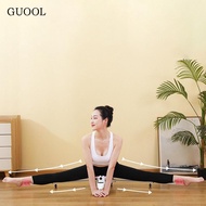 GUOOL Leg Stretcher Split Machine Device Stretching Equipment Improve Leg Flexibility