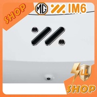 [READY] MG IM6 Car Logo Sticker mg im6 Car Decoration Accessories NUOU