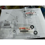 PART KICK STARTER RXZ ORIGINAL