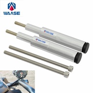 waase For BMW R1250GS Adventure R 1250 GS ADV 2018 2019 2020 2021 2022 Spotlight Spot Lamp Support F