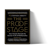 (Eng) The Proof Stage by Stephen Abbott