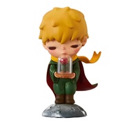 Ready Stock Hirono Le Petit Prince Hirono Le Petit Prince Ono The Little Prince Joint Figure Figure 
