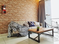 No.2 The Loft @ Puchong IOI MALL Skypod Residences