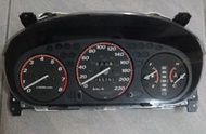 Honda CRV(oD)儀表板 1996~1998年 k8 Civic 可直上 (舊表交換折500)