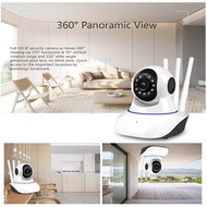 IP CCTV Camera 1080P Home CCTV Security Camera CCTV Wifi Camera CCTV Indoor Camera English