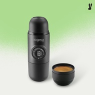 WACACO I Portable Capsule Espresso Machine Minipresso NS I เครื่องชงกาแฟแคปซูล แบบพกพา I CASA LAPIN
