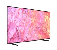 TV SAMSUNG 2023 QLED TV Q60C 43/50/55/65/75'' 智能電視 旺角門市