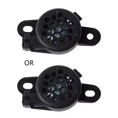 Warning Buzzer Alarm Speaker Parking Aid Reversing Radar For VW Jetta Golf A4 Q7 8E0 919 279 /4B0 91