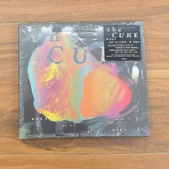 The Cure Mixes Of A Lost World 3CD 2025 Deluxe Edition อัลบั้มอิเล็กทรอนิกส์ ทริปฮอป เฮ้าส์ เทคโน ขอ