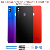 shop Original for Huawei Nova 3i/ for Huawei P Smart Plus Battery Back Cover Rear Cover Housing Door