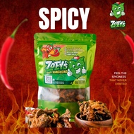 Zoey's Crispy Kangkong SPICY FLAVOUR RETAIL