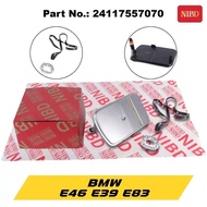 NIBD Gear Filter ZF5 Speed SERIE 3 E46 5 E39 X3 E83 X5 E53 Z3 E36 24117557070