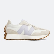 New Balance 327 Moonbeam Gray Violet