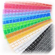 Keyboard Cover Protector Macbook Pro M1 M2 M3 M4 M5 14.2 Inch