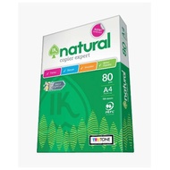 IK NATURAL COPIER EXPERT 80GSM