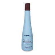 Pravana Nevo repairative sulfate free shampoo  300ml  แชมพู สำหรับผมที่แห้งเสียจากการทำเคมี หรือทำสี