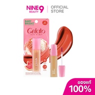 Baby Bright Gelato Icy LipTint Lip Tint 07 Grapefruit 3g