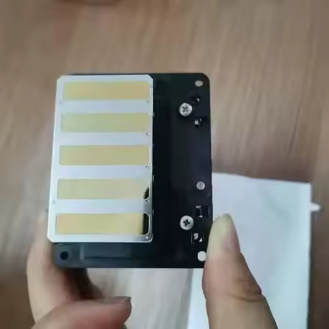 unlocked EPSON Print Head Compatible for EPSON 7908 9910 9908 7910 7710 9700 7700 9900 9710 P6080 P8