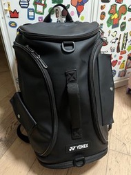 Yonex 黑色羽毛球袋 匹克球袋