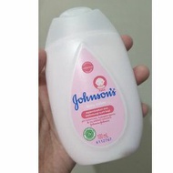 Johnson baby lotion 100ml