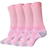 juDanzy J-Socks 2 Pack of Premium Athletic Sports Team Crew Socks for Football, Basketball and Lacro