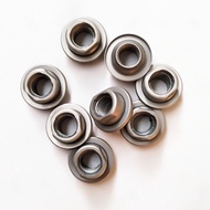 ⛤ECHO-58⛤ Bike-Cycle-Bicycle Axle Cone Nuts 3/8