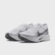 Nike W ZOOMX VAPORFLY NEXT％ 3 女慢跑鞋-白灰-DV4130100 US5.5 白色