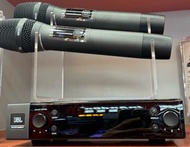 JBL VM-200 UHF Wireless Microphone (原裝行貨，1年保養）