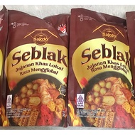 Ready Instant Pasta viral SAJODO SNACK Meatballs aci Instant Pasta Delicious viral