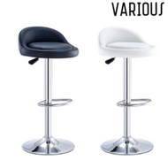 READYSTOCK🔥⚡️ EAMES BAR CHAIR (BLACK & WHITE)