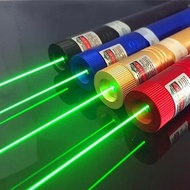 Ruibao Green Laser Led Light / Green Laser Pointer 303