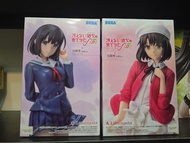 不起眼女主角培育法 加藤惠