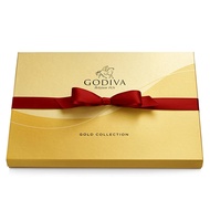 [BILL Usa Go AIR] _ Best Chocolate In The World GODIVA Goldmark: Gift Box 27 Pieces 320g