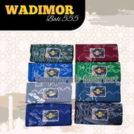 (1 Karton) Sarung Wadimor Motif Bali 555 Murah Sarung Wadimor Pria