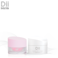 (แถมฟรี Sachet ขนาดทดลอง 2 ชิ้น) Dii Best Duo Collagen Set: คอลลาเจนหน้าฟู ผิวขาวกระจ่างใส เต่งตึง ม