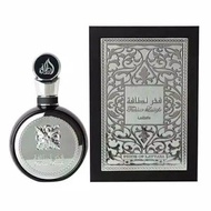 Parfume Fakhar Lattafa Silver By Lattafa Edp 100ml