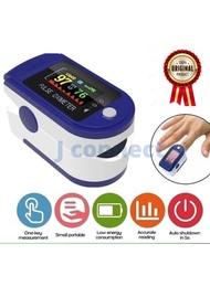 OXIMETER/OXYMETER LK88 FINGERTIP - PULSE OXYMETER - ALAT UKUR OKSIGEN