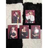 [MERCH] Twice Japan BDZ Trading Card Photo Once Japan