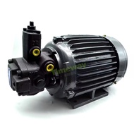 Vane Pump VP12-FA3 Hydraulic Pump with 1.5 kW 380v 50hz Motor