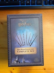 ［USJ] Harry Potter 魔杖盲盒