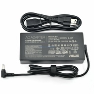 20V 9A 180W AC Adapter For 2021 ASUS TUF Gaming F15 A17-180P1A for ROG Zephyrus G14 G15 Game Laptop Power